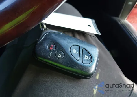 2007 Lexus Ls 460 L z USA, uszkodzony, nr VIN JTHGL46F375014057